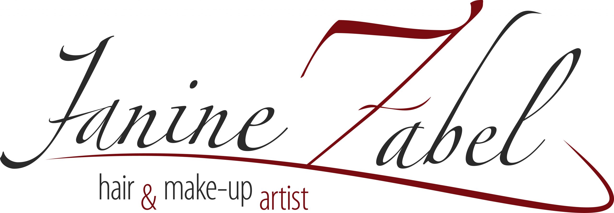 Janine Zabel Makeup -Artist und Hairstyling