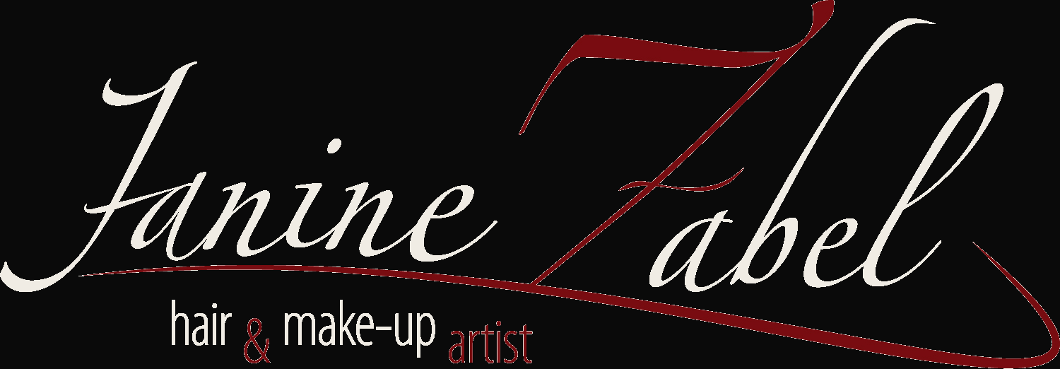 Logo Janine Zabel