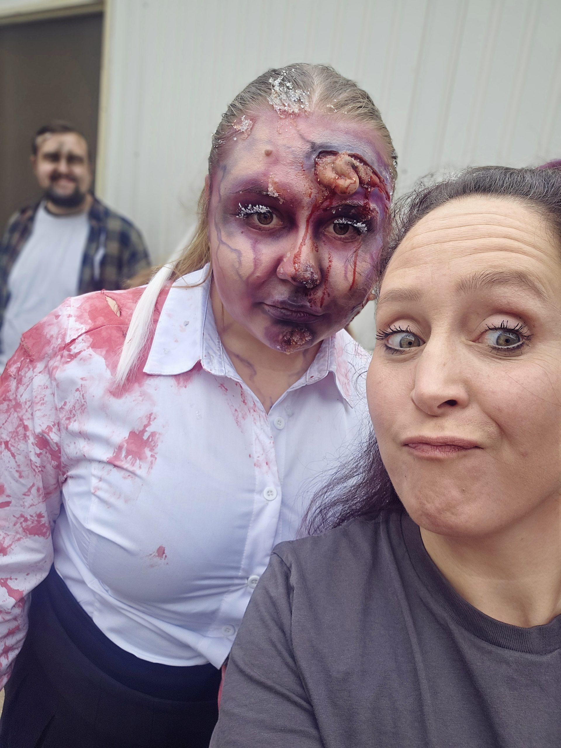 Halloween Looks